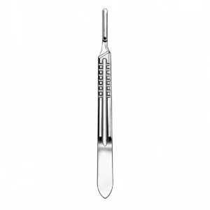 No. 4 Standard Scalpel Handle