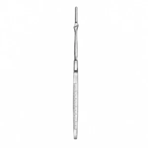 No. 7 Long Graduated Scalpel Handle