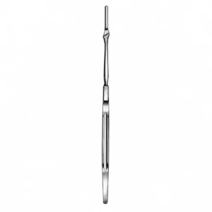 No. 7k Solid Scalpel Handle