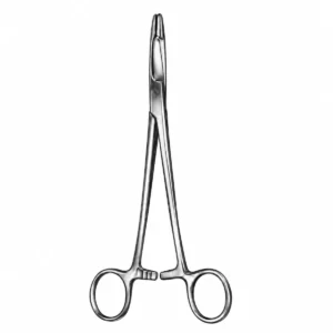Olsen Hager Needle Holders Serrated Jaws