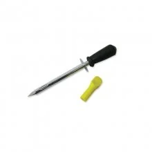Trocars Wood Handle & Cannula