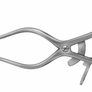Weitlaner Retractor